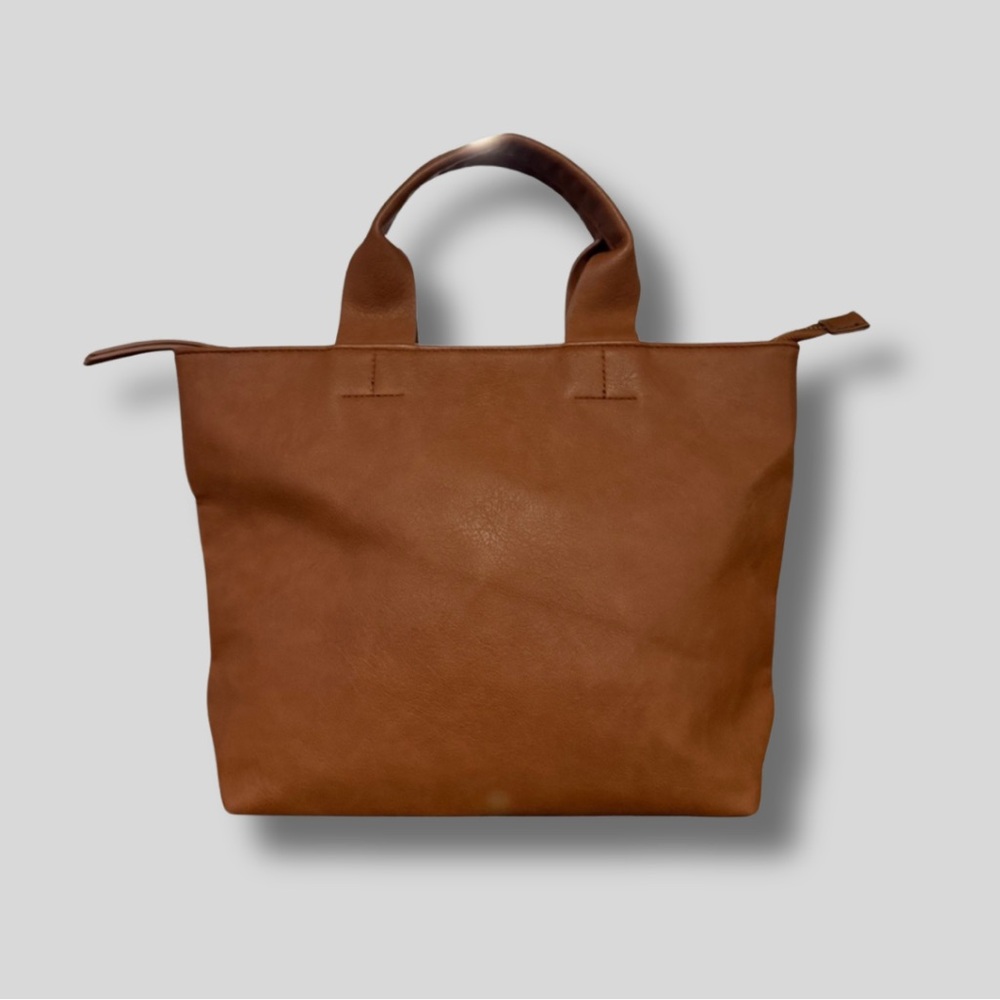 Universal Thread Paxton Tote Bag *missing shoulder strap*